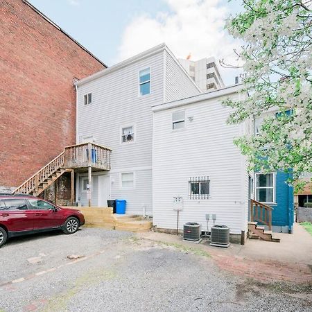 1St Floor - Free Parking - Washer & Dryer - Agh Pittsburgh Extérieur photo