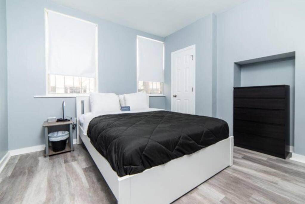 1St Floor - Free Parking - Washer & Dryer - Agh Pittsburgh Extérieur photo